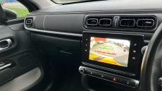 Citroen C3 1.2 PureTech Saint James 5dr Petrol Hatchback